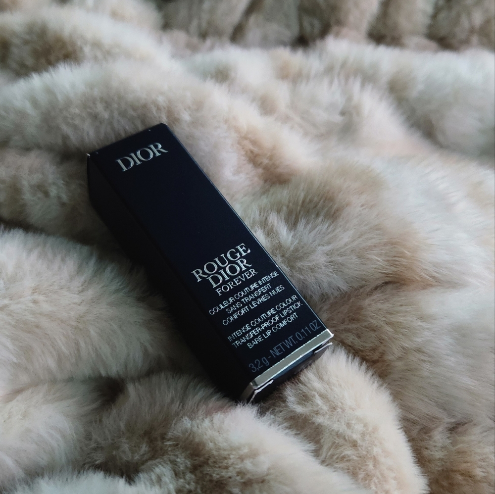 DIOR- ROUGE DIOR FOREVER- 840 forever radiant - Picture 9 of 9